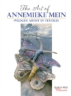 Art of Annemieke Mein - eBook