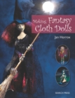 Making Fantasy Cloth Dolls - eBook
