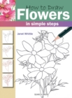 How to Draw: Flowers : in simple steps - eBook