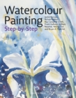 Watercolour Painting Step-by-Step - eBook
