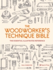 Woodworker's Technique Bible - eBook