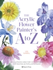 Acrylic Flower Painter's A to Z - eBook