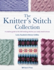Knitter's Stitch Collection - eBook