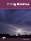 Crazy Weather : Set 3 - Book