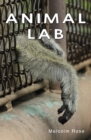Animal Lab - Book