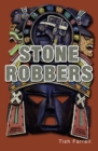 Stone Robbers - Book