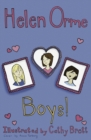 Boys! (ebook) - eBook