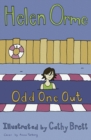 Odd One Out - eBook