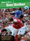 How to be a Star Striker : Level 3 - eBook