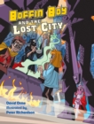 Boffin Boy and the Lost City - eBook