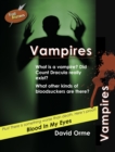 Vampires - eBook