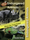 Endangered Animals - eBook