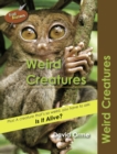 Weird Creatures - eBook