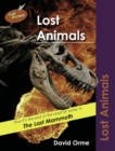 Lost Animals - eBook