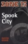 Spook City - eBook