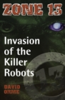 Invasion of the Killer Robots : Set Two - eBook