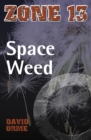 Space Weed - eBook