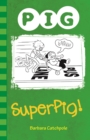 Superpig! - Book