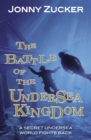The Battle of the Undersea Kingdom - Book