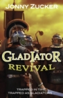 Gladiator Revival - Book