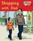 Shopping with Dad - Book
