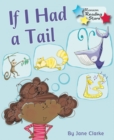 If I Had a Tail - Book