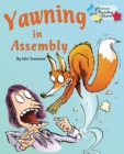 Yawning in Assembly - Book