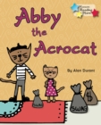 Abby the Acrocat - Book