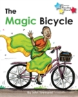 The Magic Bicycle - Book