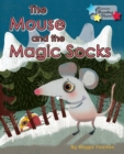 The Mouse and the Magic Socks - Book