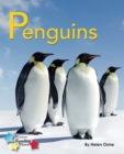 Penguins - Book