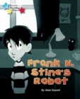 Frank N. Stine's Robot - Book