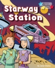 Starway Station - Book