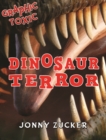 Dinosaur Terror - Book