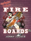 Fire Boards - Book