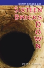 Sixteen Bricks Down  (Sharp Shades) - Book