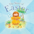The Story of Easter - eBook