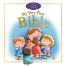 My Very First Bible - eBook