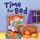 Time for Bed Bible Stories - eBook
