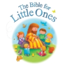 The Bible for Little Ones - eBook