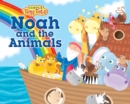 Noah and the Animals - Book