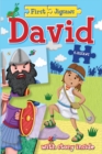 David - Book