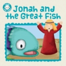 Jonah and the Great Fish - Book