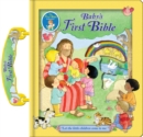 Baby's First Bible - Book
