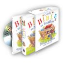 Candle Bible for Toddlers : Deluxe Edition with Audio CD - Book