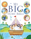 My Big Story Bible - Book