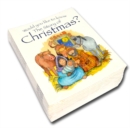 Would you like to know The Story of Christmas? : Pack of 20 - Book