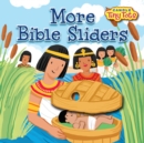 More Bible Sliders - Book