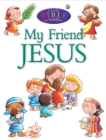 My Friend Jesus - eBook