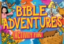 Bible Adventures - Book